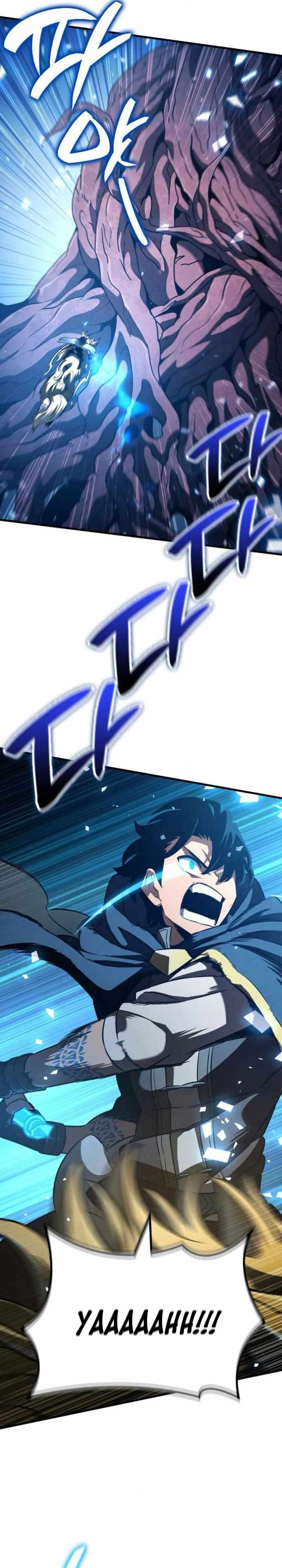 Valhalla Saga Chapter 55 Gambar 42