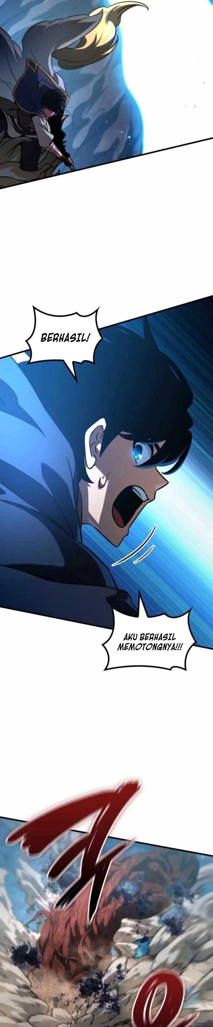 Valhalla Saga Chapter 55 Gambar 44