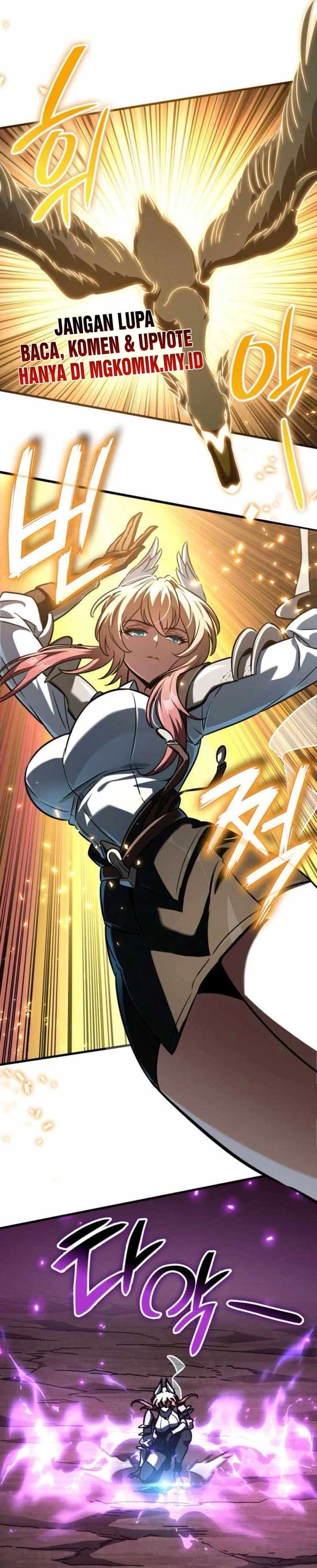 Valhalla Saga Chapter 55 Gambar 47