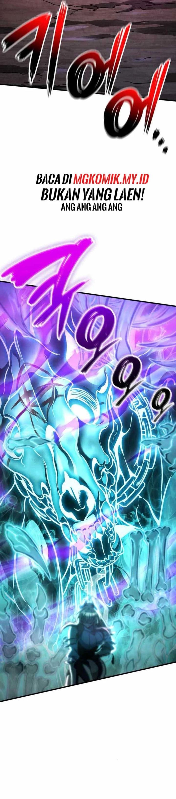 Valhalla Saga Chapter 55 Gambar 48