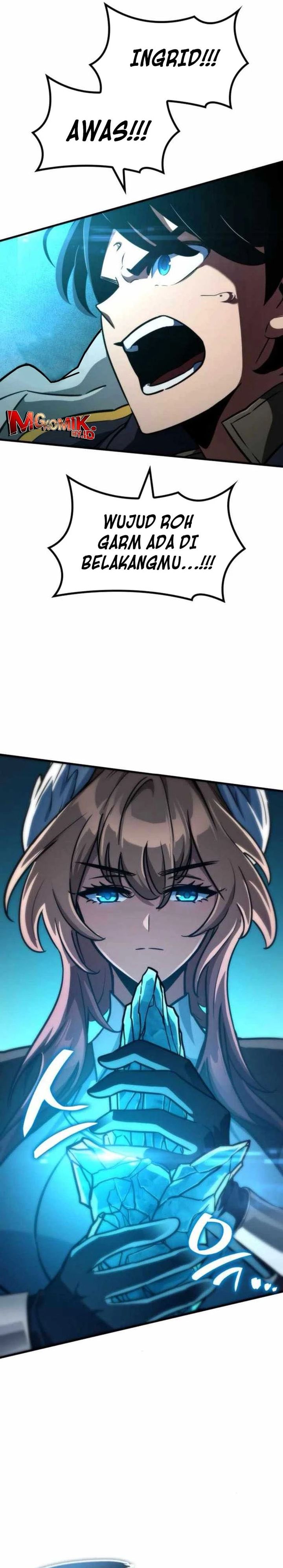 Valhalla Saga Chapter 55 Gambar 49