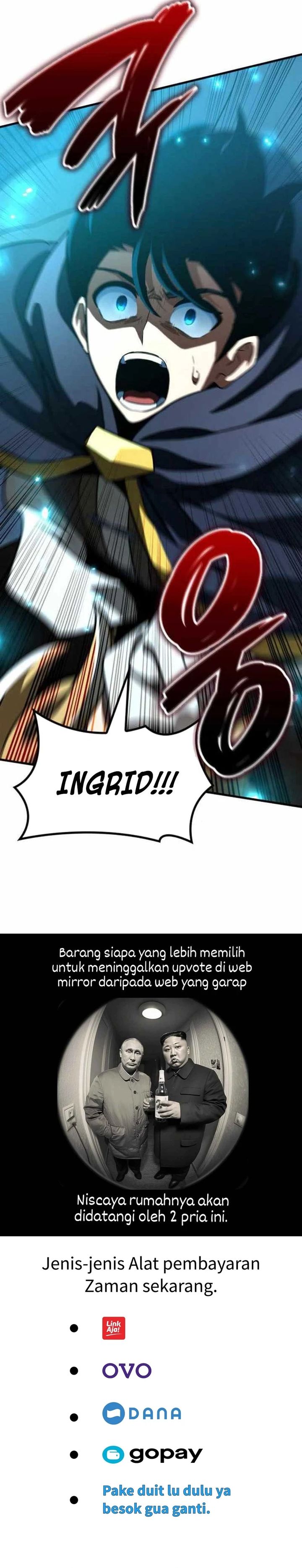 Valhalla Saga Chapter 55 Gambar 51