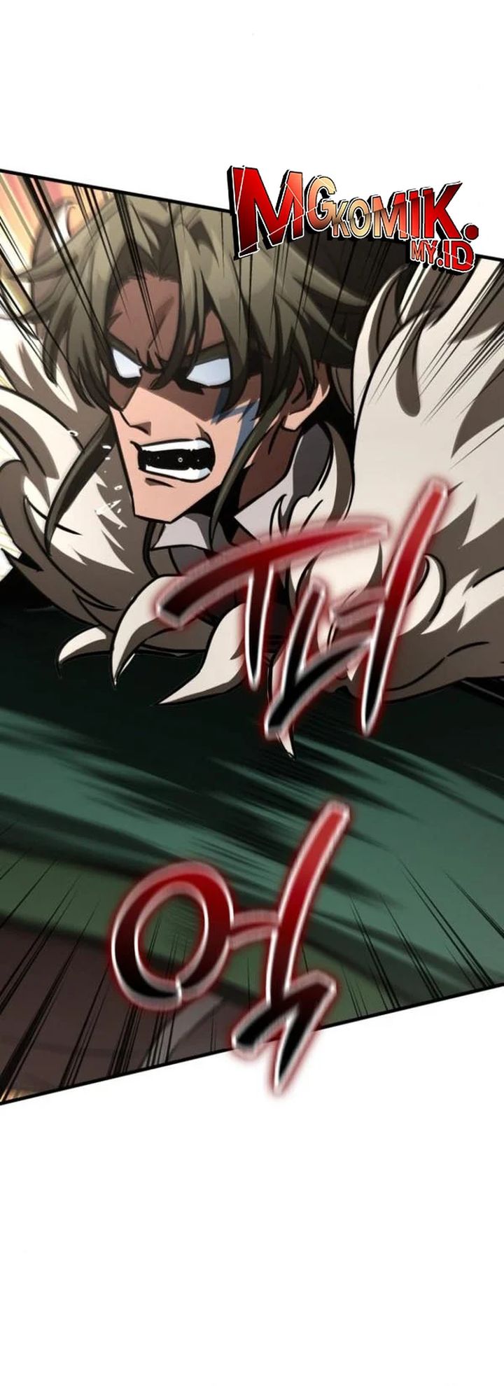 Valhalla Saga Chapter 57 Gambar 16