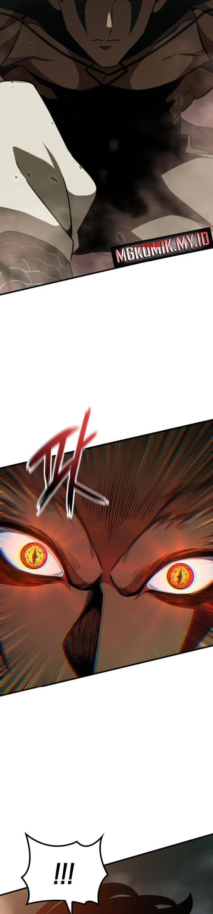 Valhalla Saga Chapter 57 Gambar 19