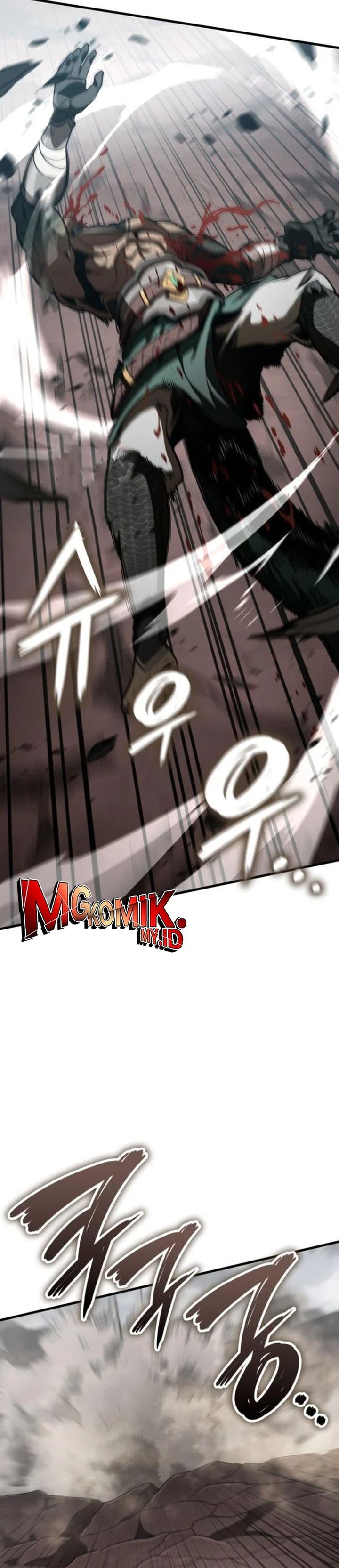 Valhalla Saga Chapter 57 Gambar 31