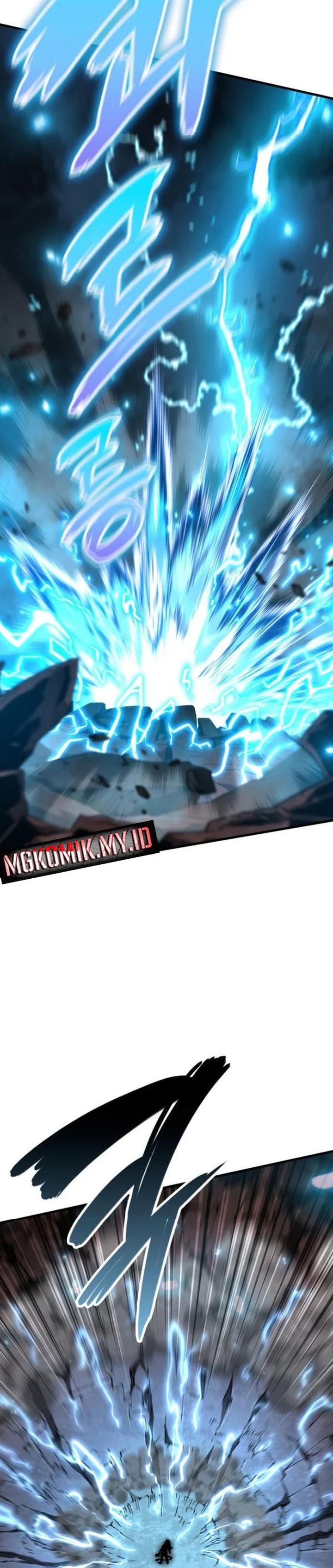 Valhalla Saga Chapter 57 Gambar 34