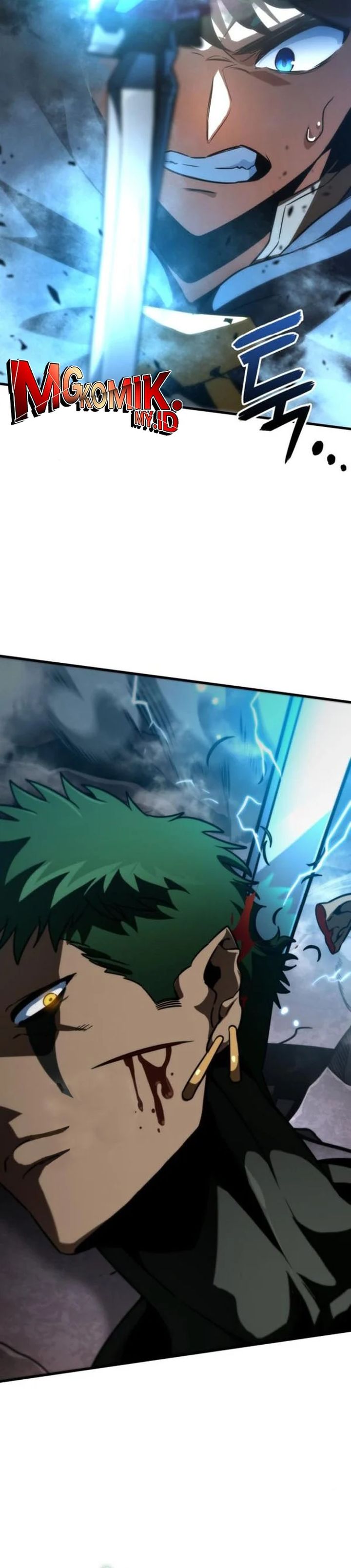 Valhalla Saga Chapter 57 Gambar 36