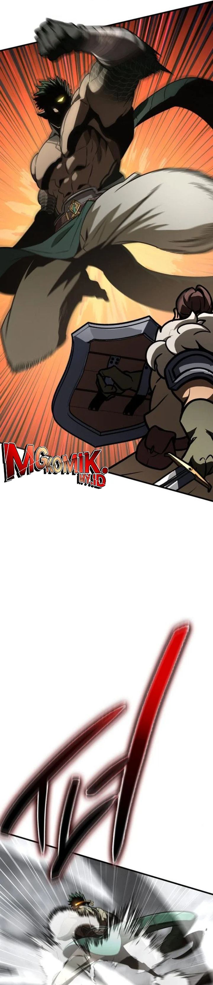 Valhalla Saga Chapter 57 Gambar 42