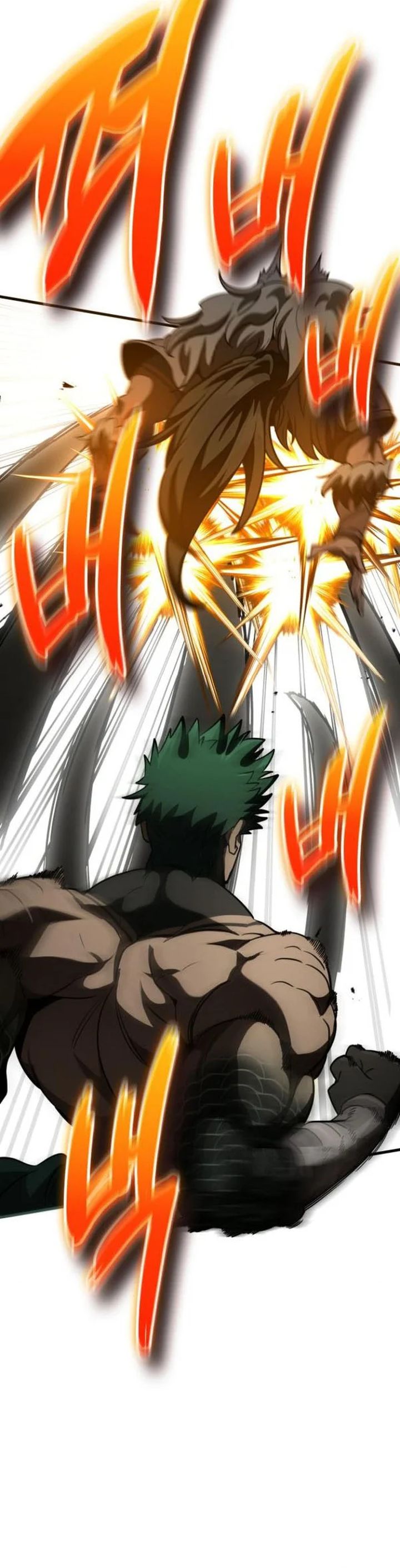 Valhalla Saga Chapter 57 Gambar 49