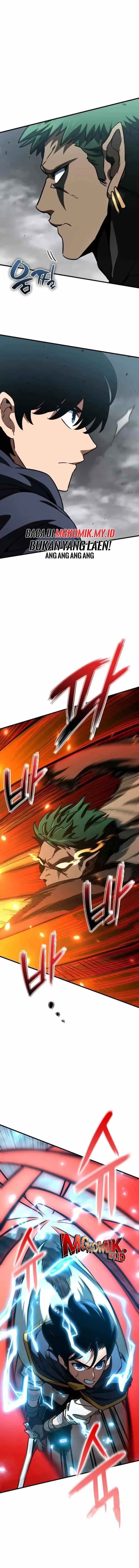 Valhalla Saga Chapter 58 Gambar 2