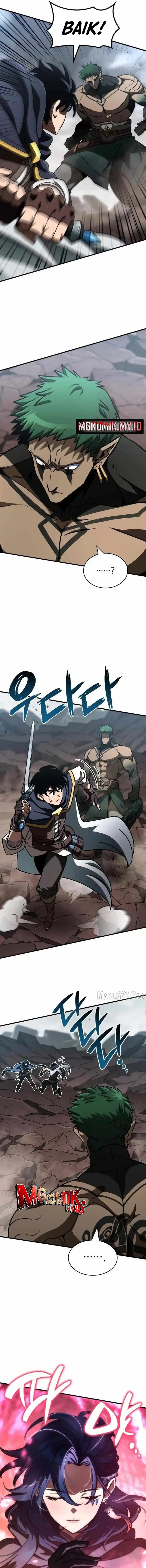 Valhalla Saga Chapter 58 Gambar 5