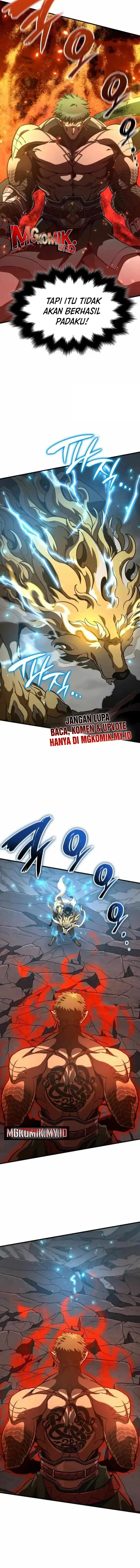 Valhalla Saga Chapter 58 Gambar 8