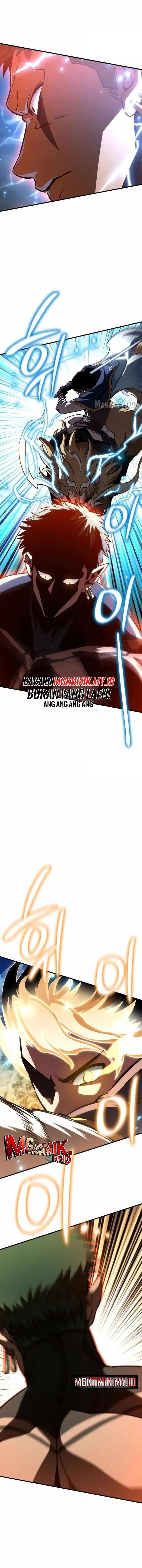 Valhalla Saga Chapter 58 Gambar 9