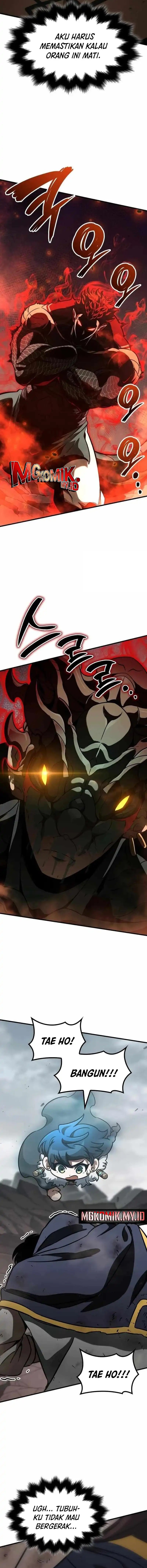 Valhalla Saga Chapter 58 Gambar 16