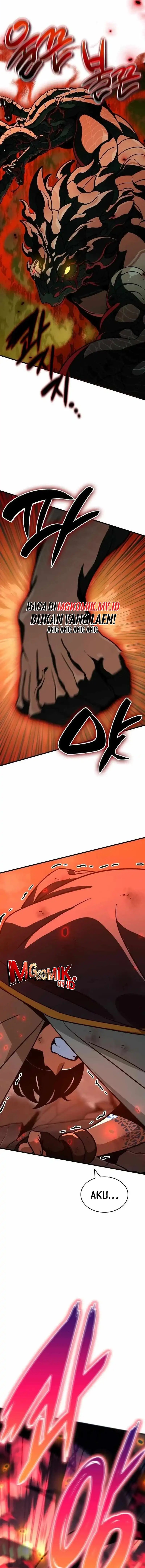 Valhalla Saga Chapter 58 Gambar 18