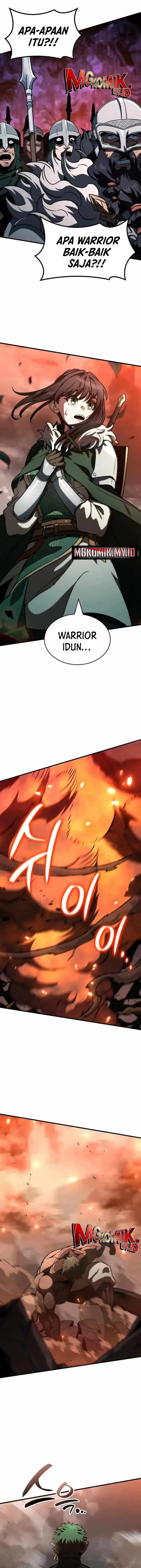 Valhalla Saga Chapter 58 Gambar 21