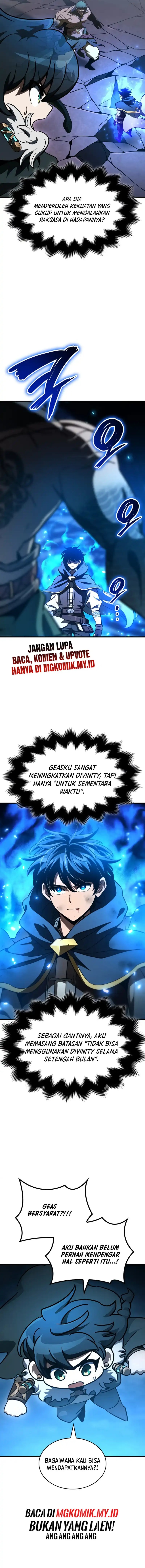 Valhalla Saga Chapter 59 Gambar 2