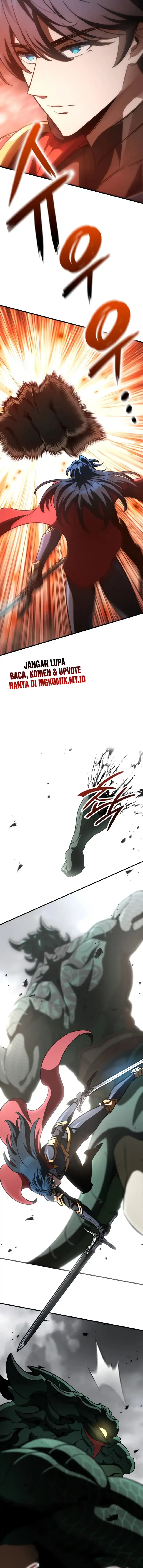 Valhalla Saga Chapter 59 Gambar 6