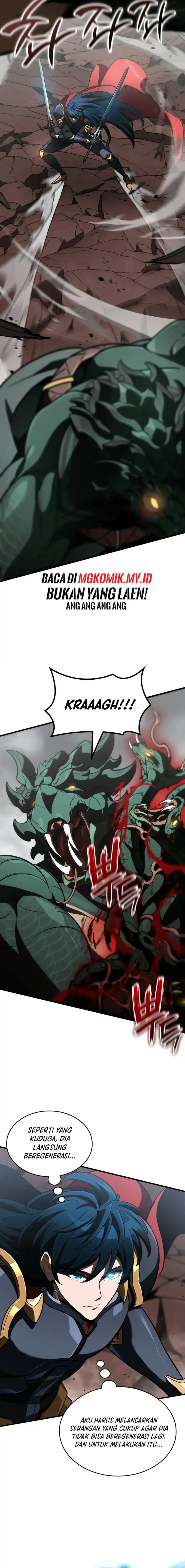 Valhalla Saga Chapter 59 Gambar 7