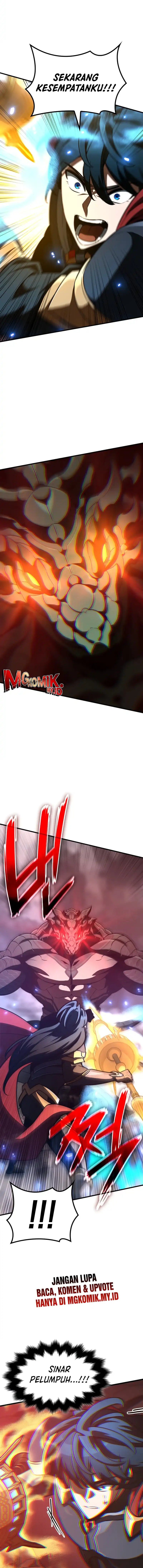 Valhalla Saga Chapter 59 Gambar 10