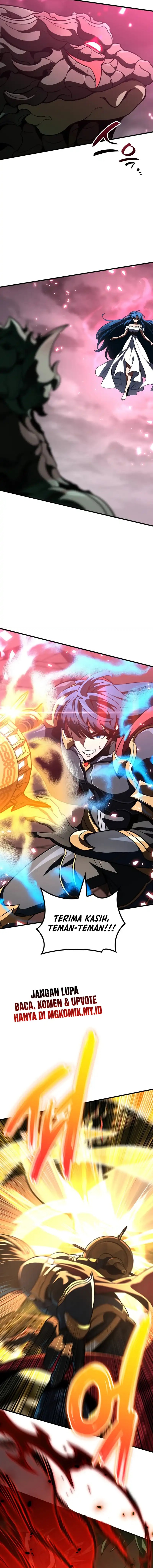 Valhalla Saga Chapter 59 Gambar 12