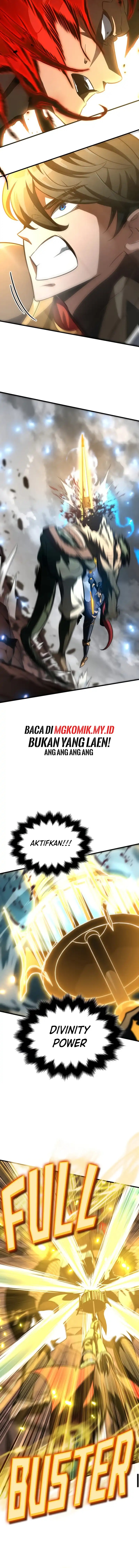 Valhalla Saga Chapter 59 Gambar 13