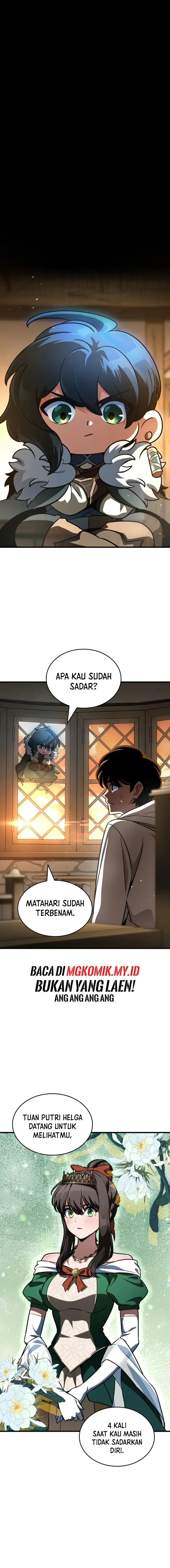 Valhalla Saga Chapter 59 Gambar 16