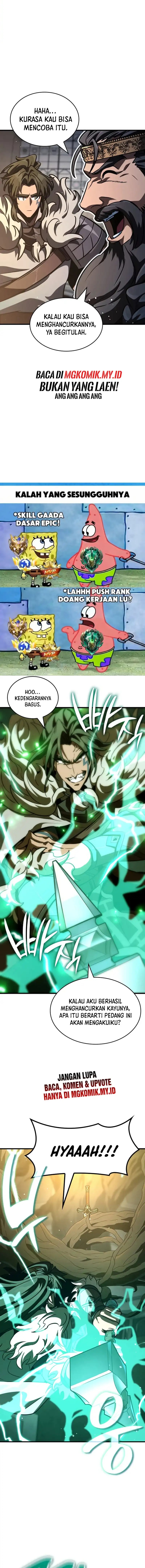 Valhalla Saga Chapter 59 Gambar 21