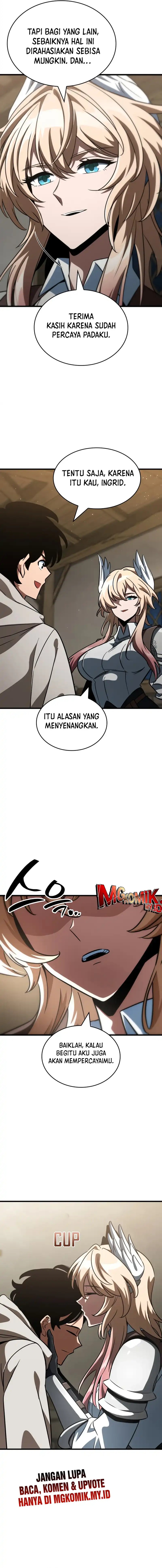 Valhalla Saga Chapter 60 Gambar 10