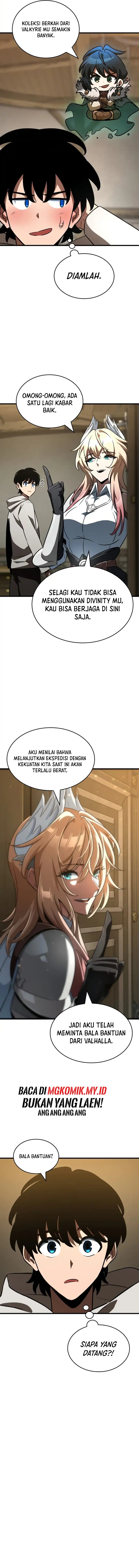 Valhalla Saga Chapter 60 Gambar 11