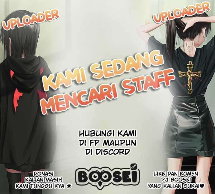 Vampeerz, My Peer Vampires Chapter 26 Gambar 29