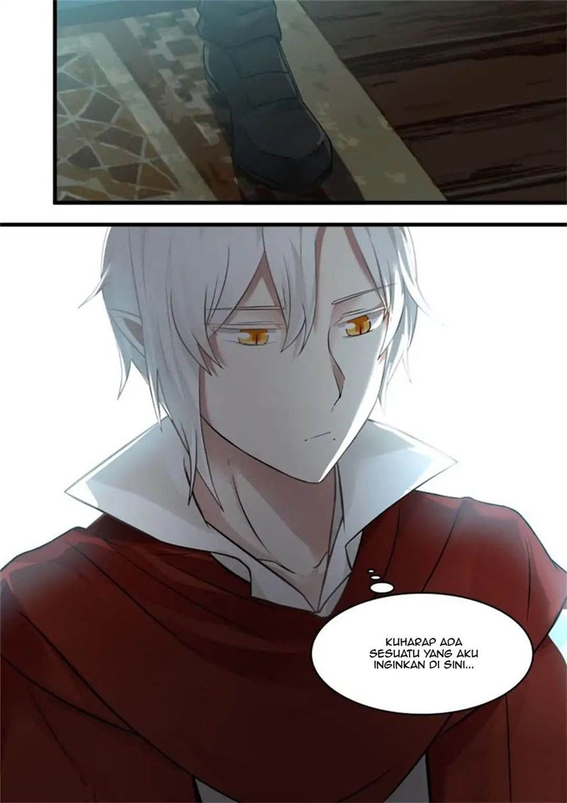 Vampire & Cross Chapter 10 Gambar 2