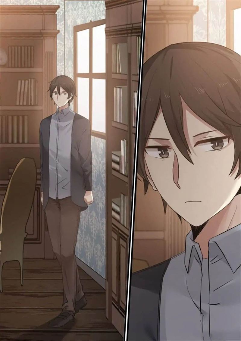 Vampire & Cross Chapter 12 Gambar 2