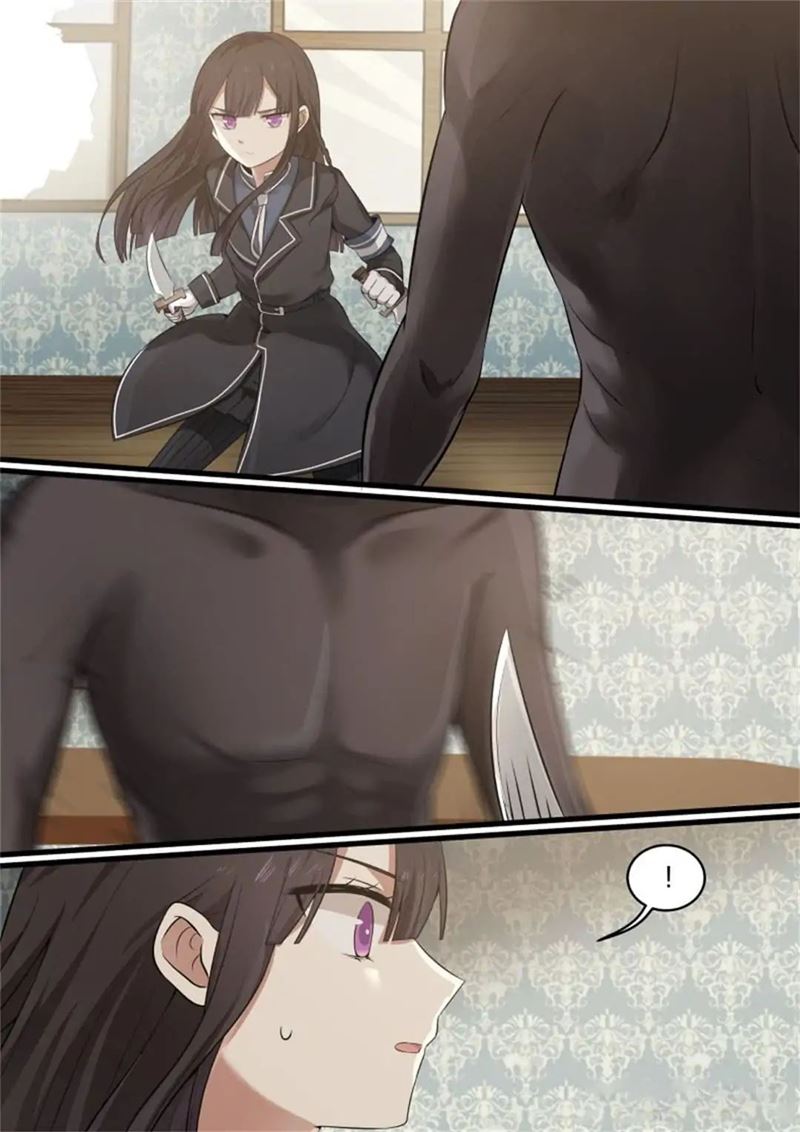 Vampire & Cross Chapter 17 Gambar 2