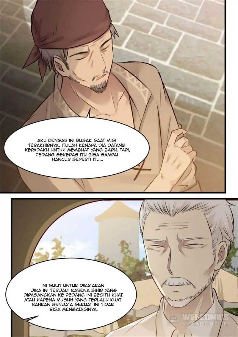 Vampire & Cross Chapter 25 Gambar 5