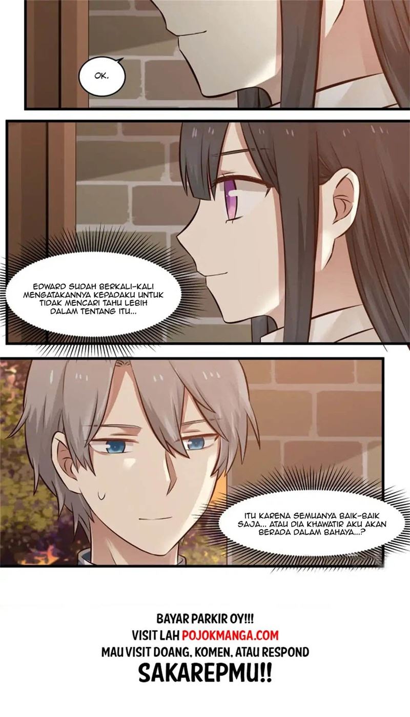 Vampire & Cross Chapter 26 Gambar 8