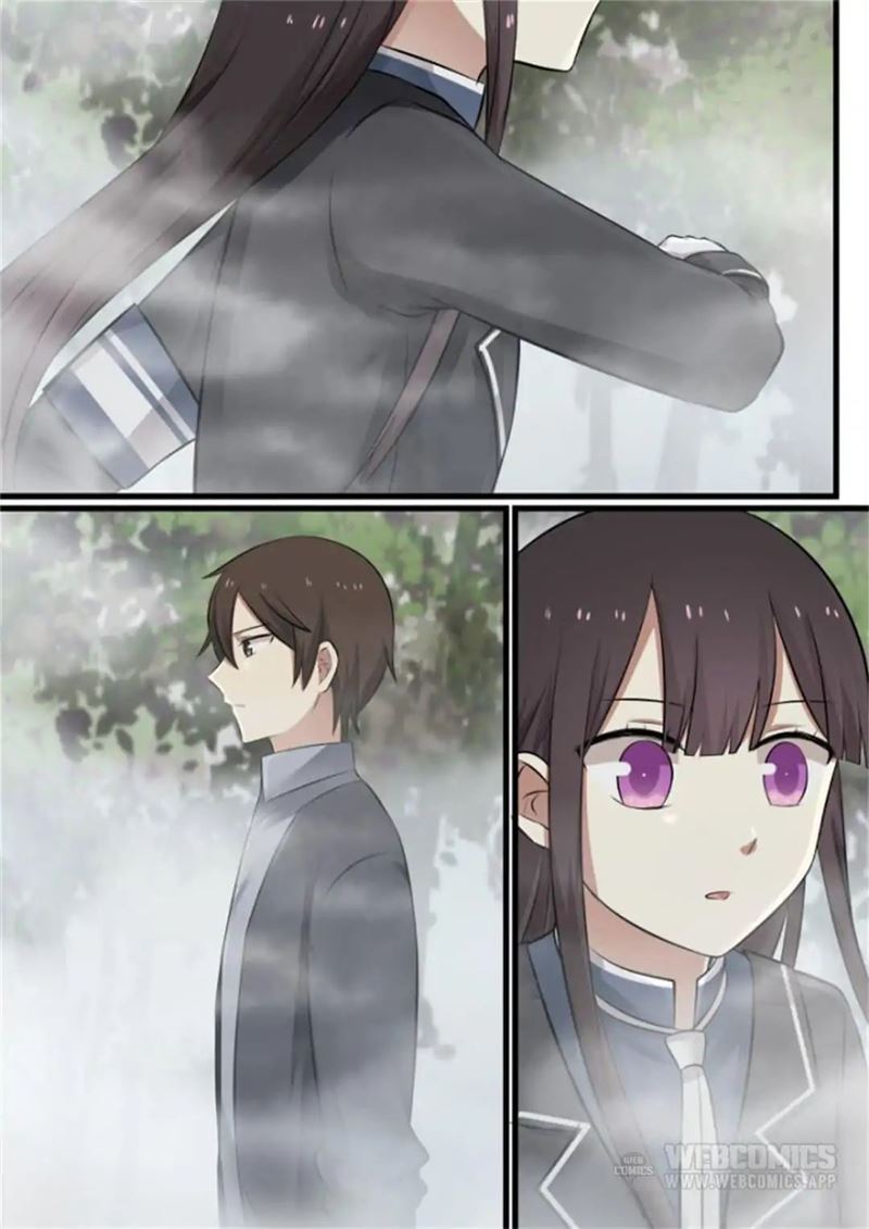 Vampire & Cross Chapter 29 Gambar 7