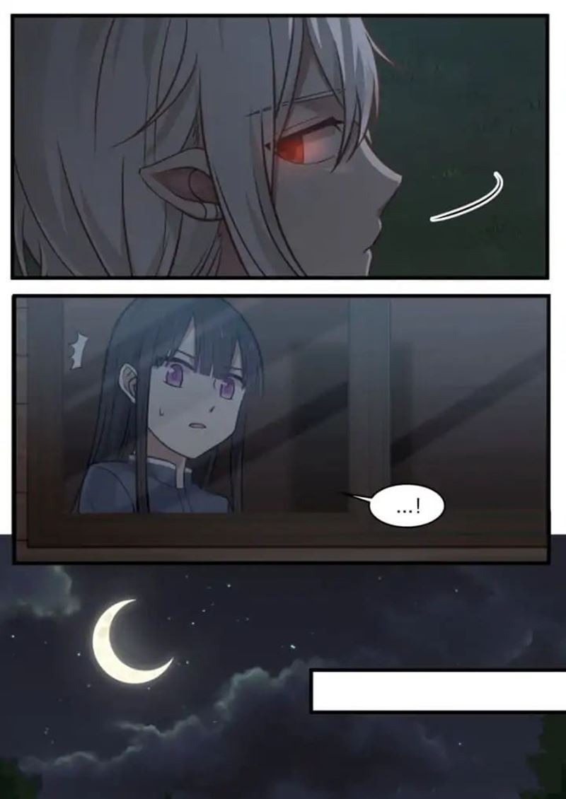 Vampire & Cross Chapter 41 Gambar 2
