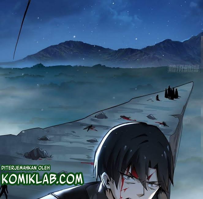 Vanguard of Light Chapter 01 Gambar 5