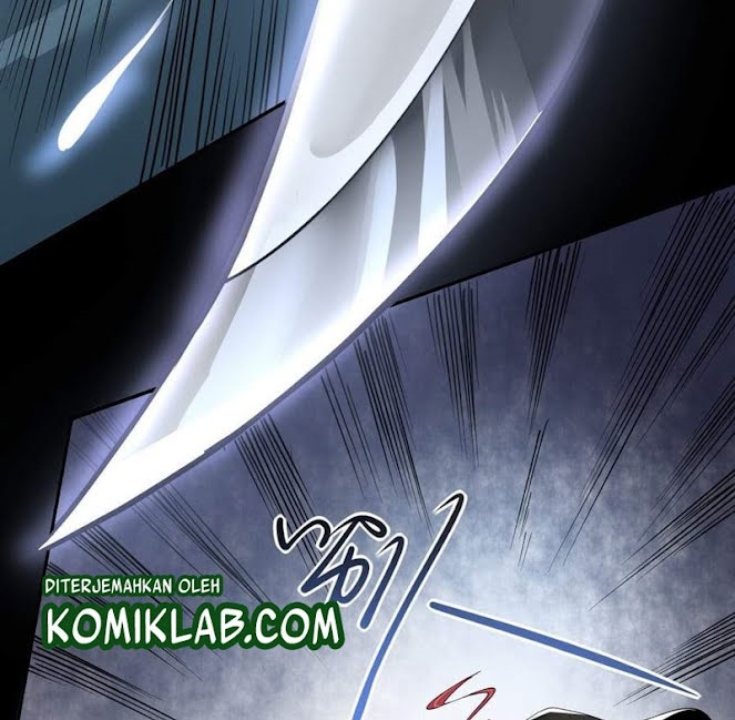 Vanguard of Light Chapter 01 Gambar 9