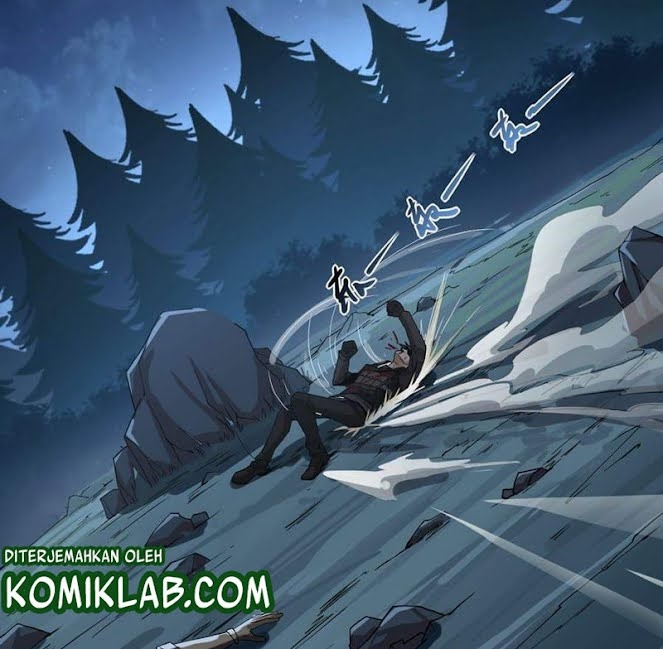 Vanguard of Light Chapter 01 Gambar 11