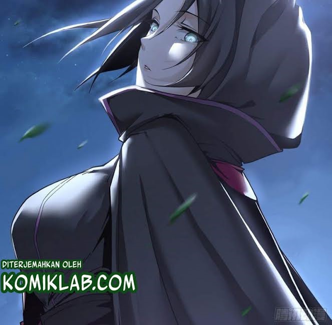 Vanguard of Light Chapter 01 Gambar 13