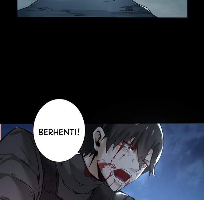 Vanguard of Light Chapter 01 Gambar 15