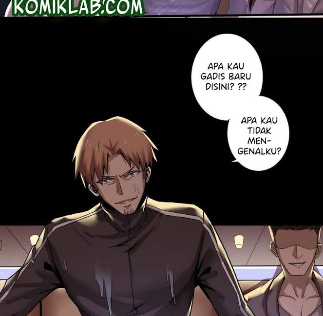 Vanguard of Light Chapter 01 Gambar 19