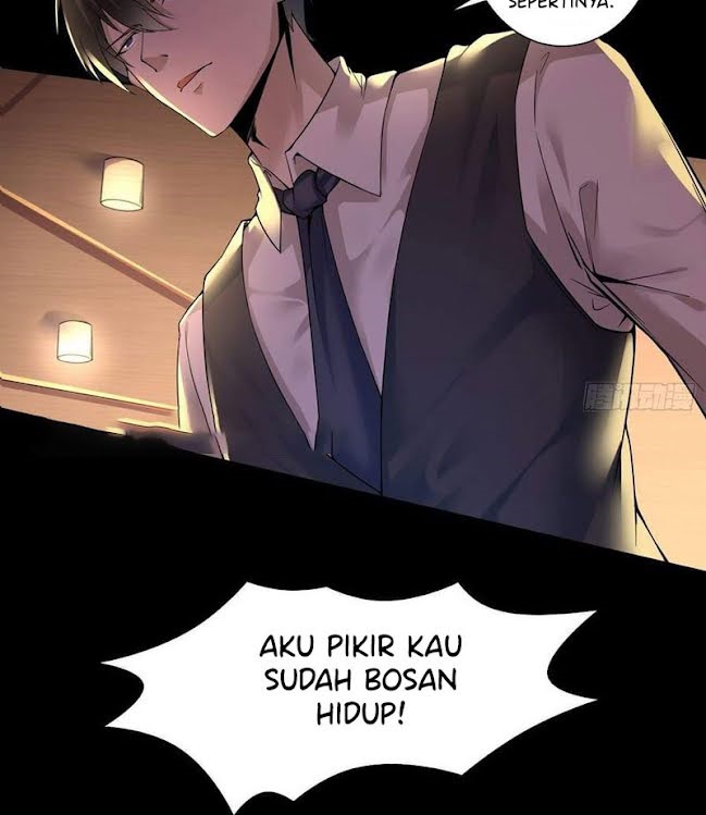 Vanguard of Light Chapter 02 Gambar 5