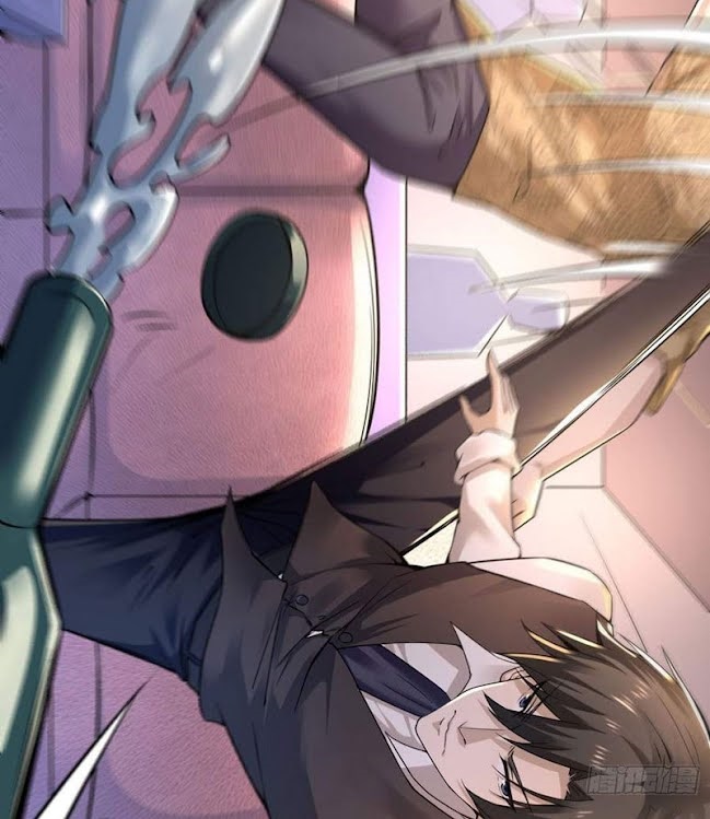 Vanguard of Light Chapter 02 Gambar 7