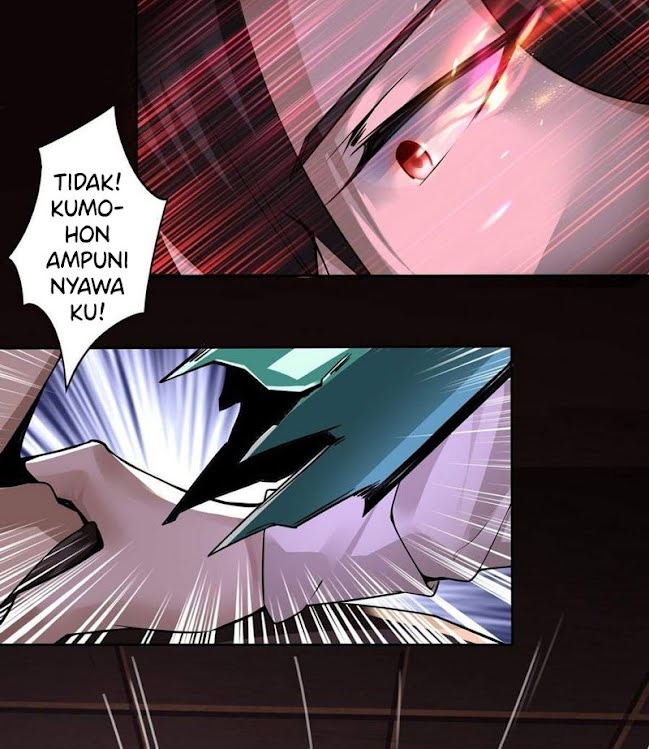 Vanguard of Light Chapter 02 Gambar 13