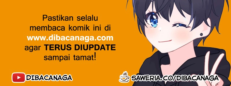 Vanguard of Light Chapter 07 Gambar 1