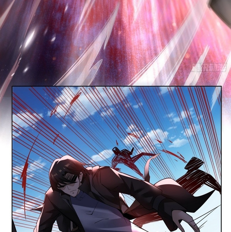 Vanguard of Light Chapter 13 Gambar 18