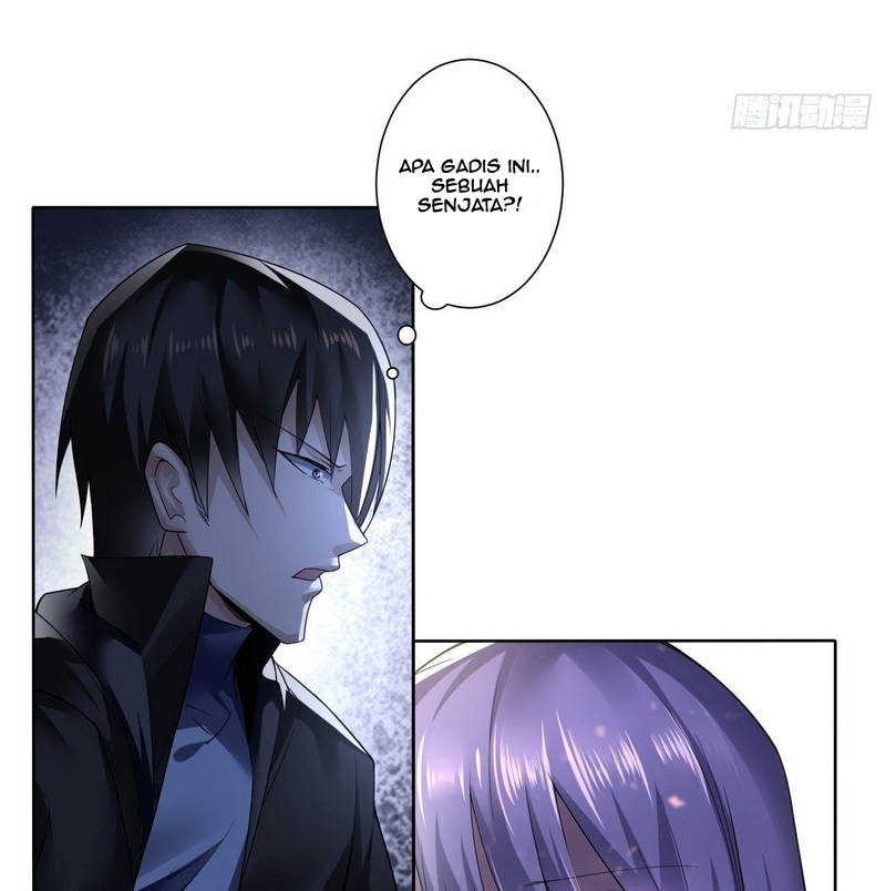 Vanguard of Light Chapter 13 Gambar 30